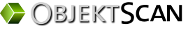 ObjektScan Logo